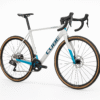 Cube Cross Race C:62 SLX | 2025