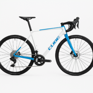 Cube Cross Race C:62 SLX | 2025