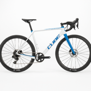 Cube Cross Race C:62 SLX | 2025