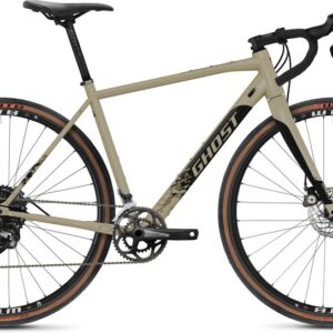 Ghost Road Rage Essential AL U | Gravel Bike