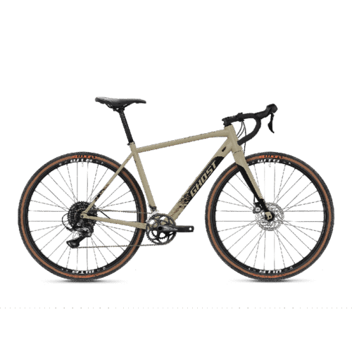 Ghost Road Rage Essential AL U | Gravel Bike