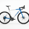Cube Cross Race C62 SLX 2025
