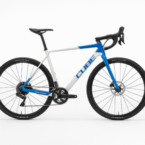 Cube Cross Race C62 SLX 2025