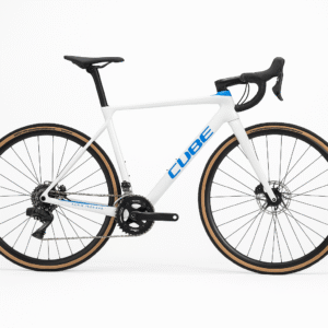 Cube Cross Race C:62 SLX | 2025
