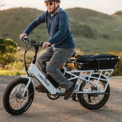 Electric bikes