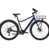 Treadwell Neo 2 EQ 2022 | Electric City Bikes For Sale