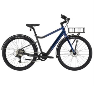 Treadwell Neo 2 EQ 2022 | Electric City Bikes For Sale