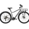 Treadwell Neo 2 EQ 2022 | Electric City Bikes For Sale