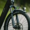 Versatile Tires for All-Terrain Riding