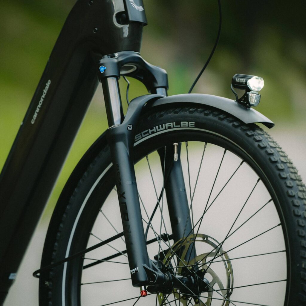 Versatile Tires for All-Terrain Riding