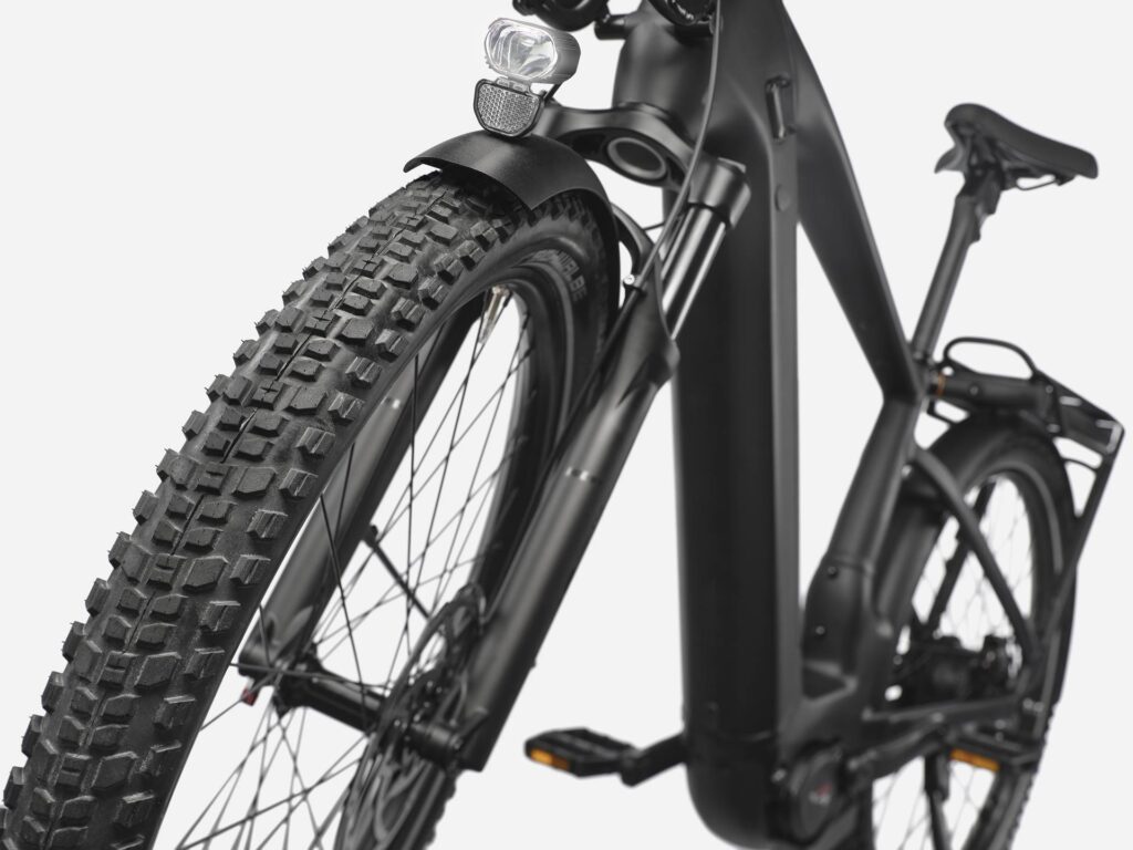 Suspension System