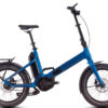 Cube Fold Hybrid Comfort 500