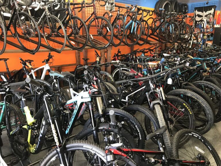 How Can I Buy a Bike Online
