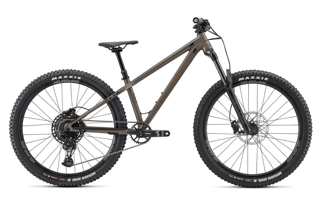 Commencal Kids Meta HT JR