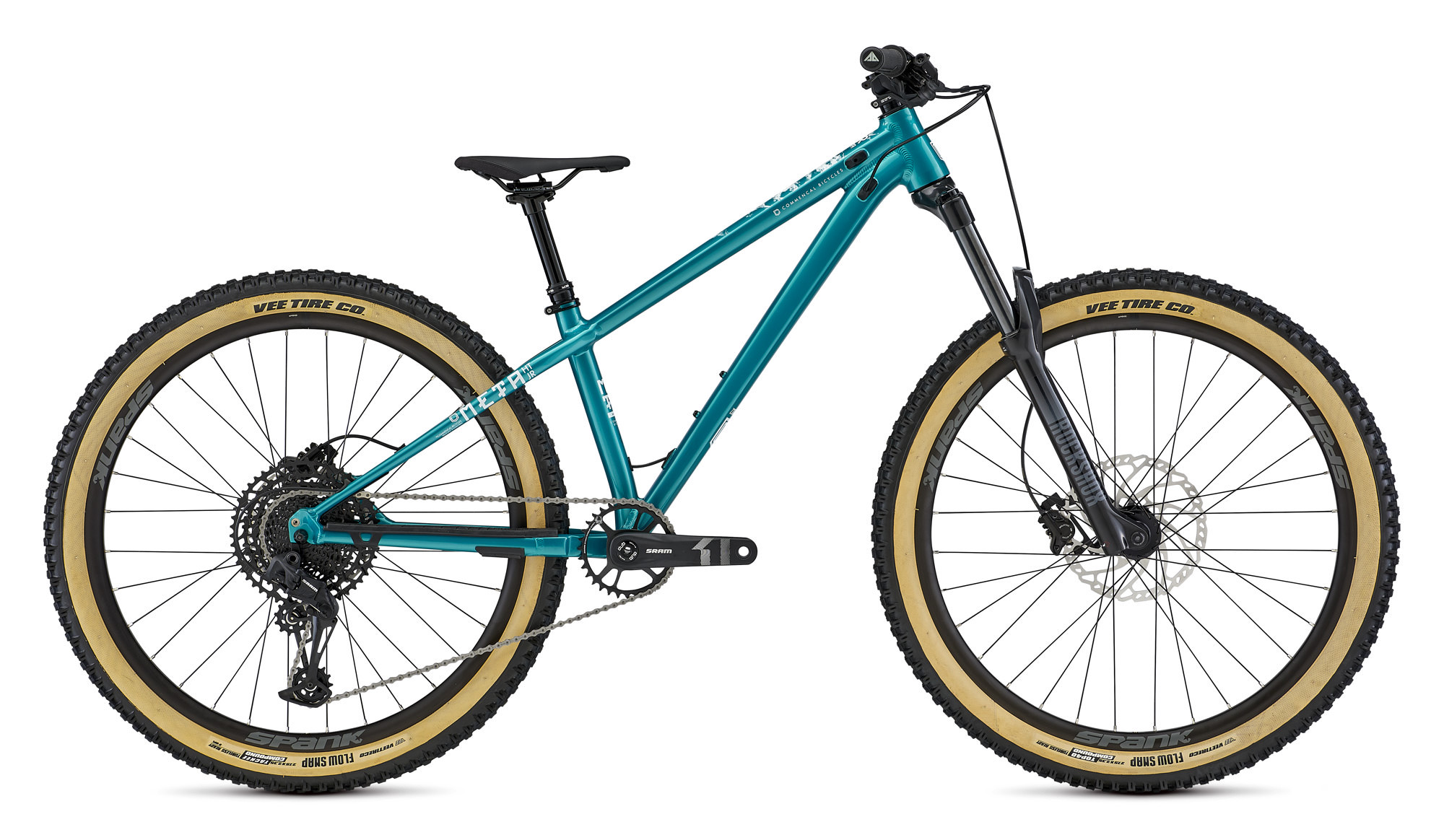 Commencal Kids Meta HT JR