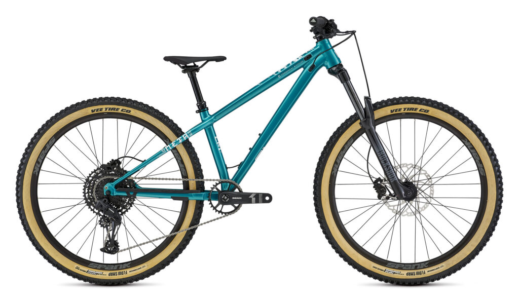 Commencal Kids Meta HT JR
