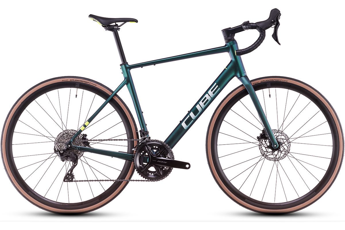 Bikes for sale