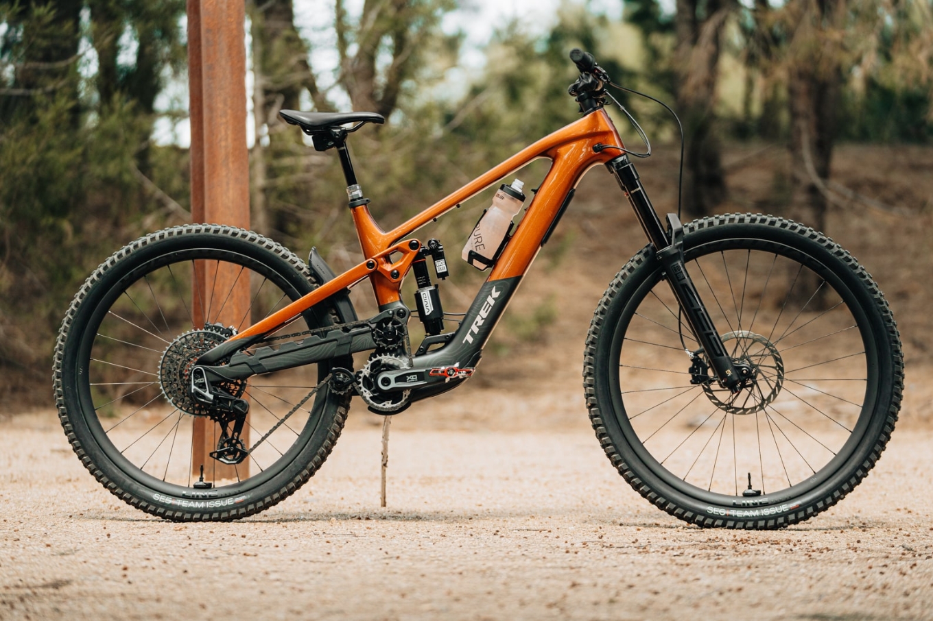 Mountain Bikes For Sale