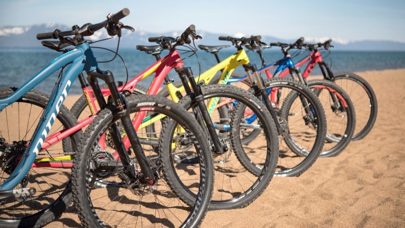Buy Mountain Bikes For Sale Online