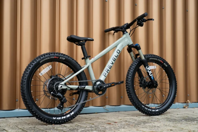 How to Buy Prevelo Zulu Three Online