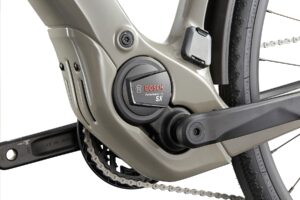 Tesoro Carbon 1 2025 | Electric Bikes For Sale