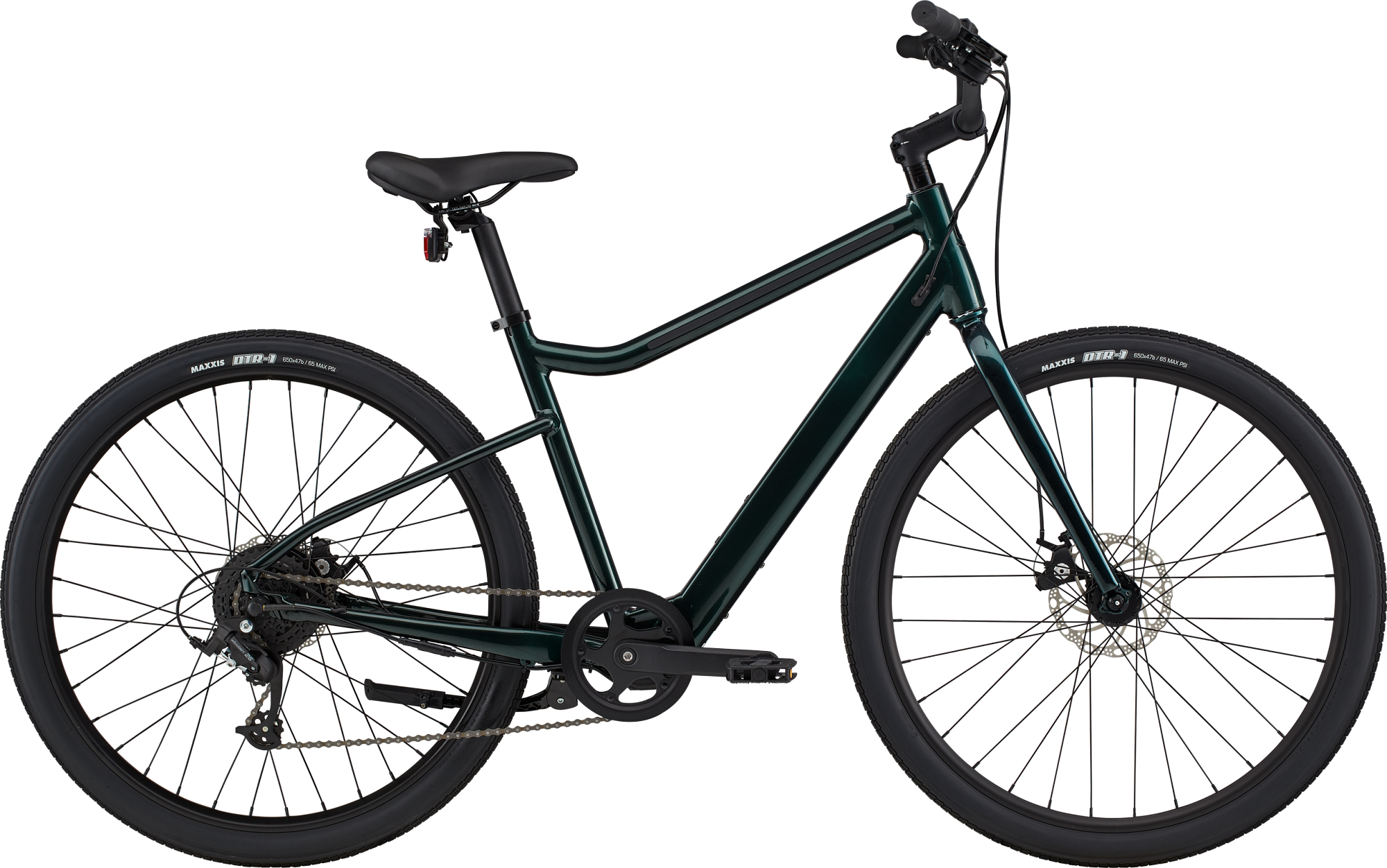 Treadwell Neo 2 EQ 2022