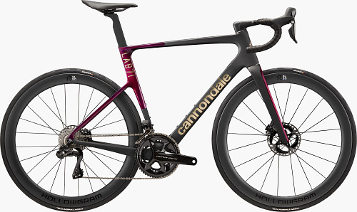 Cannondale bikes