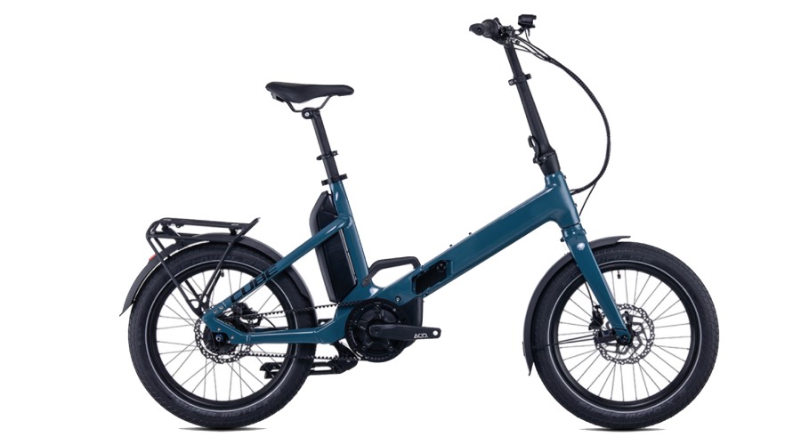 Cube Fold Hybrid Comfort 500 For Sale