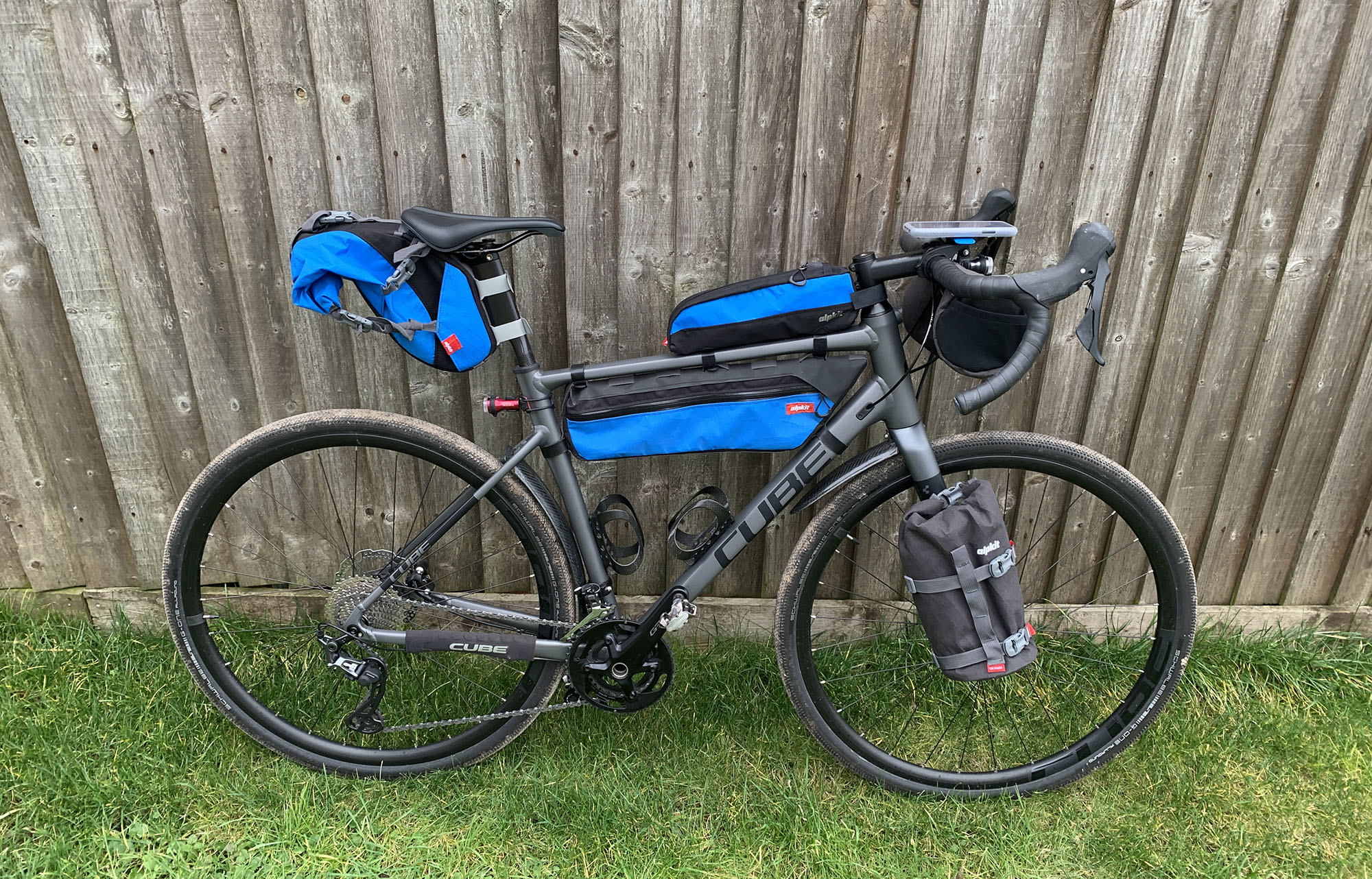 Cube Nuroad Race 2023 Review