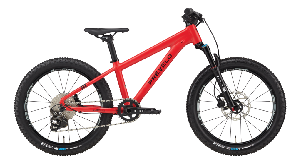 Prevelo Zulu Three for Sale