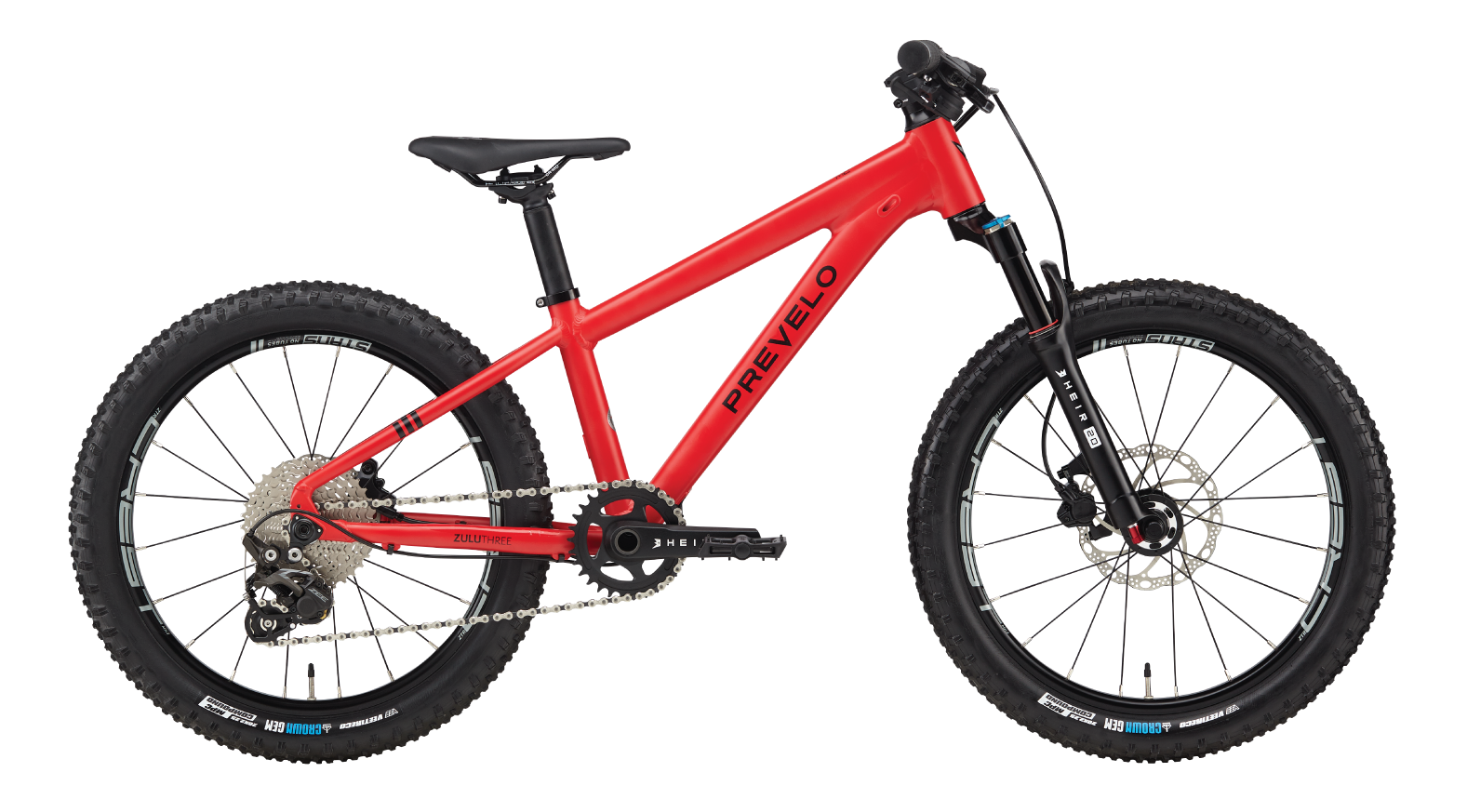 Prevelo Zulu Three for Sale