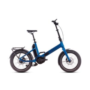 Cube Fold Hybrid Comfort 500
