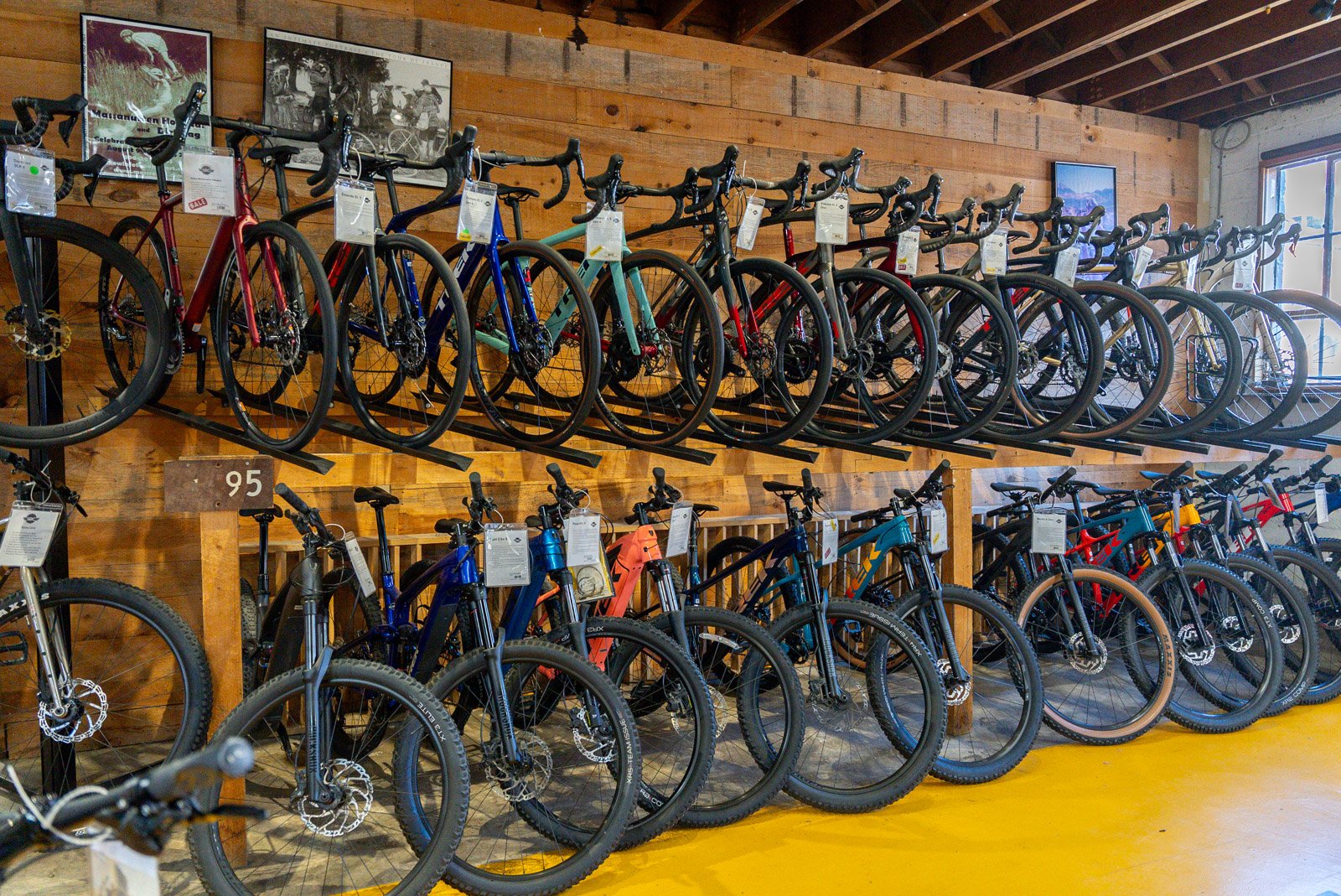 Legit Bicycle Shops In Europe
