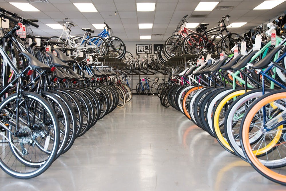 Legit Bicycle Shops In Europe