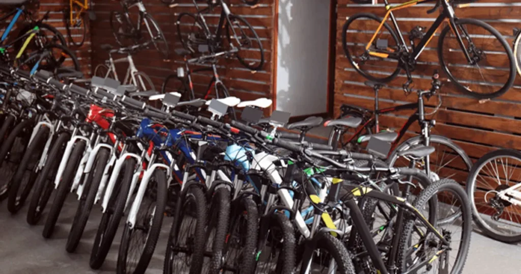 Legit Bicycle Shops In Europe