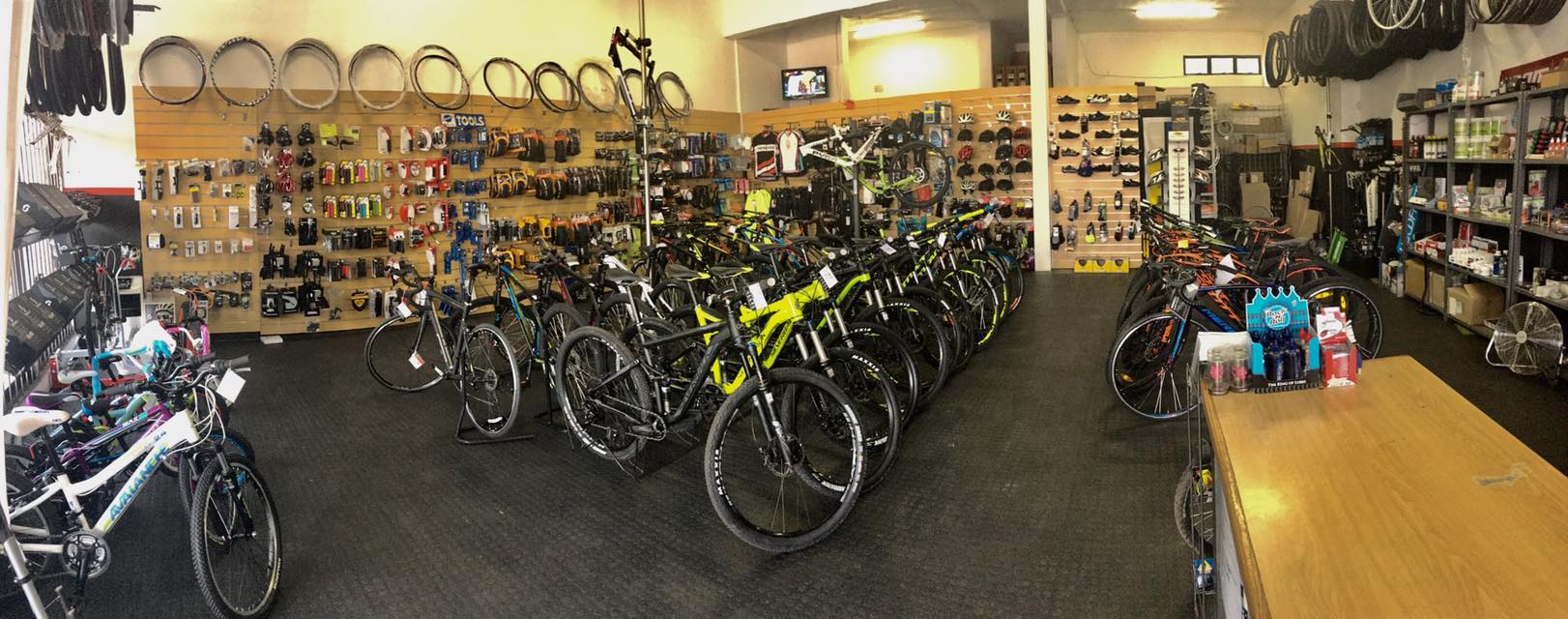 Legit Bicycle Shops In Europe