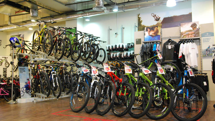 Legit Bicycle Shops In Europe-8