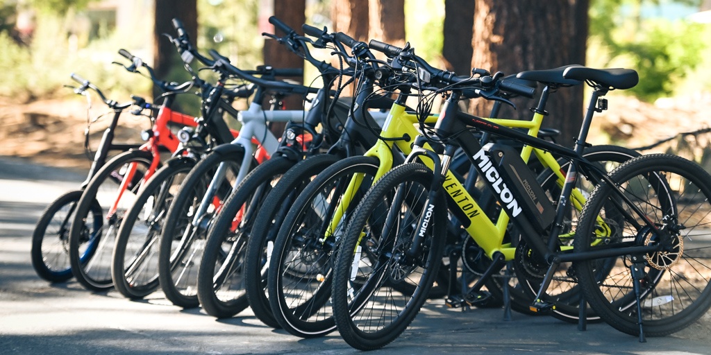 Where To Buy an Electric Bicycle in Europe