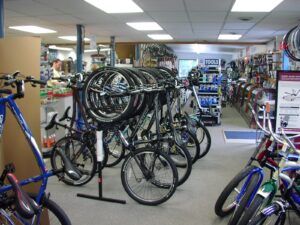 where can you buy gravel bikes in Europe