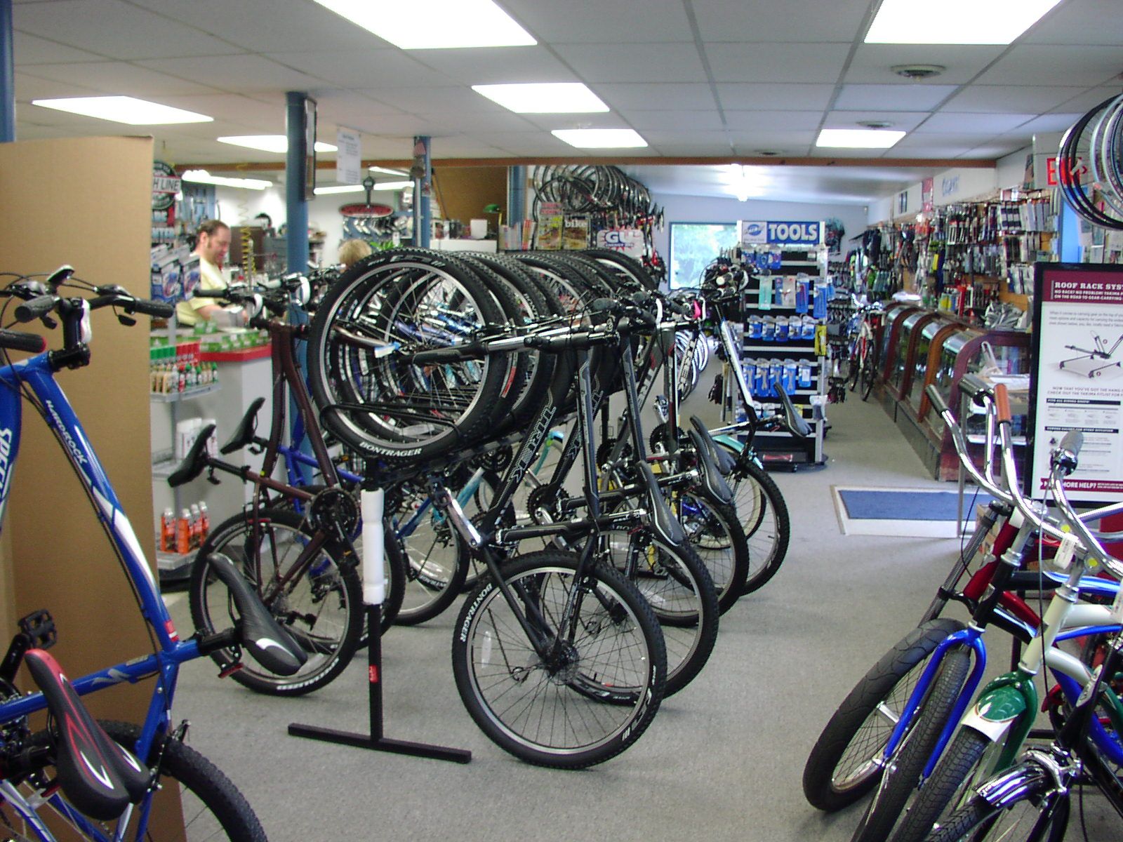 Where To Buy an Electric Bicycle in Europe