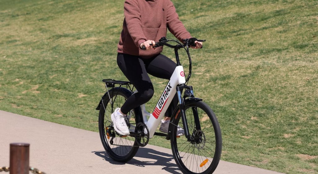 Where To Buy a Bicycle in California