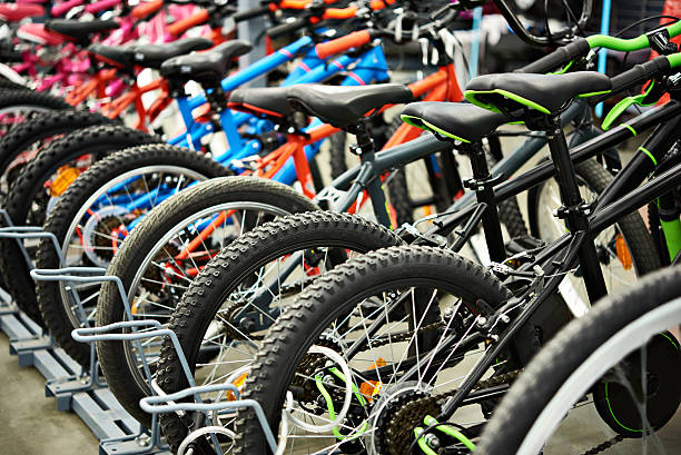 Buy an Electric Bicycle in Europe