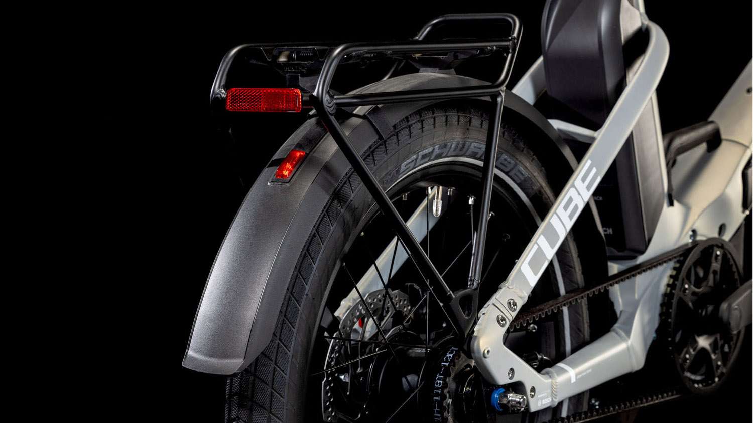 Cube Fold Hybrid Comfort 500 Review