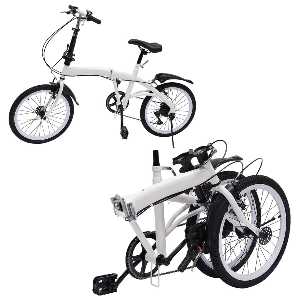 Electric Bikes