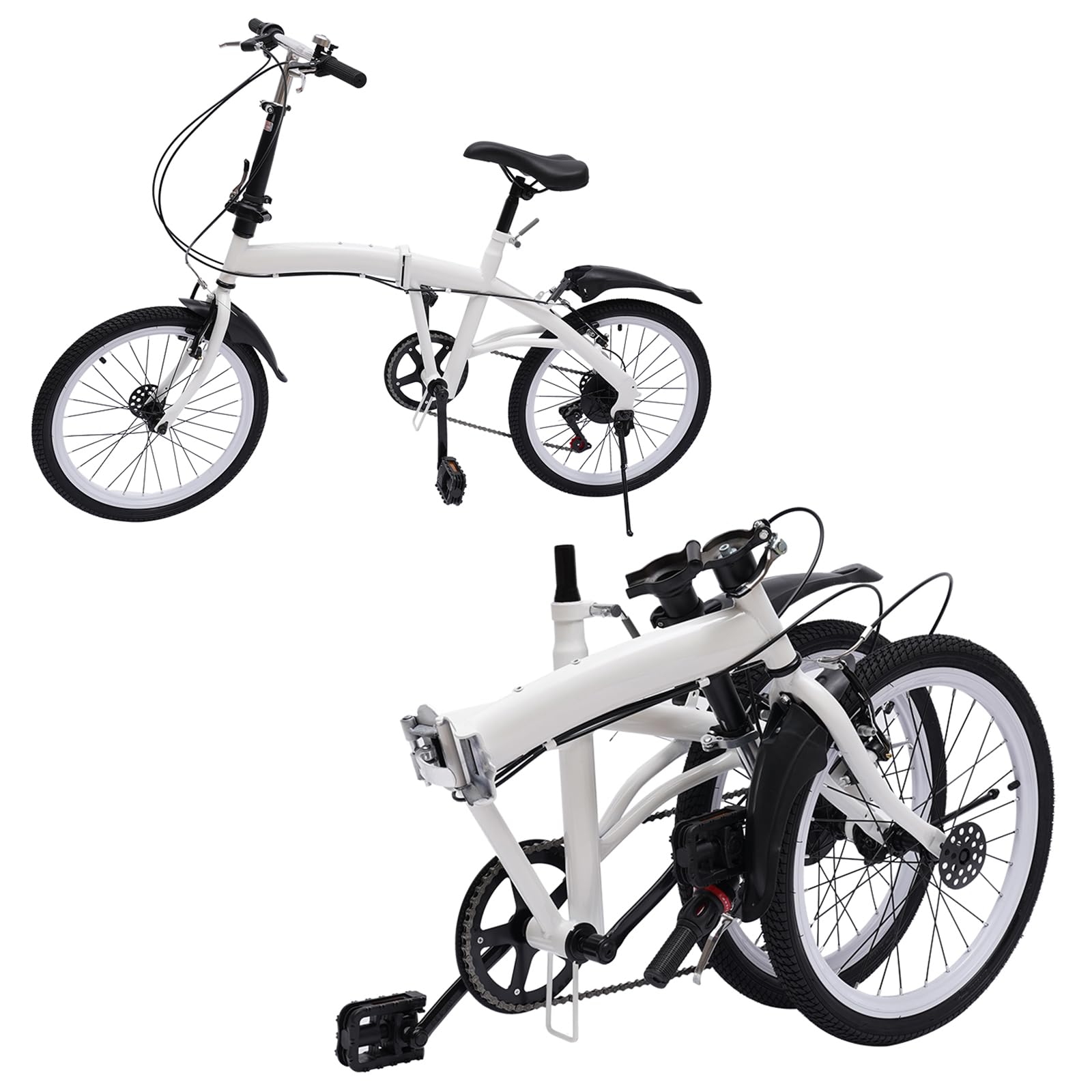 Electric Bikes