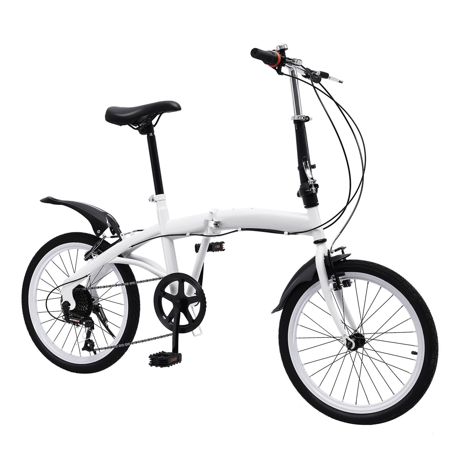 Electric bikes