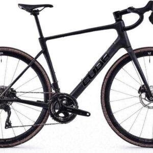 Cube Attain C62 SLX-2025-for-sale