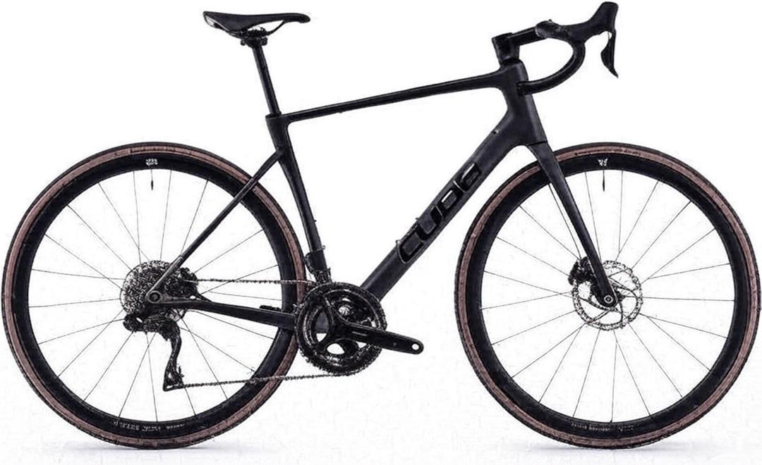 Cube Attain C62 SLX-2025-for-sale