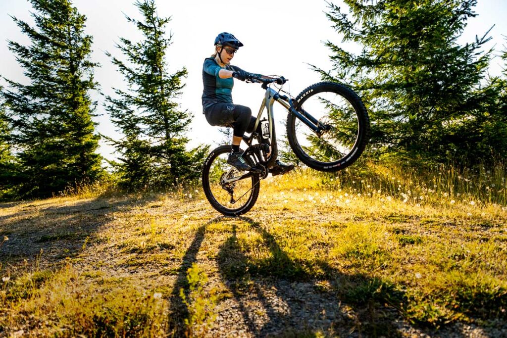 Benefits of Owning a Bicycle