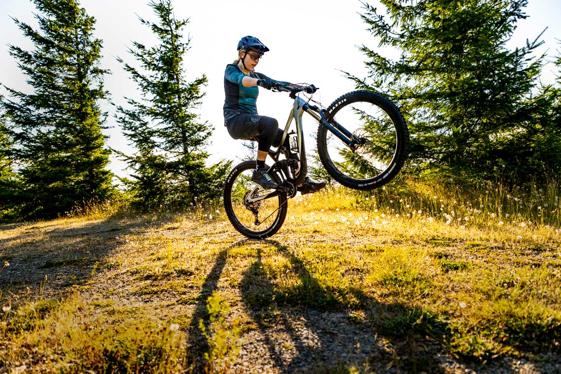 Benefits of Owning a Bicycle